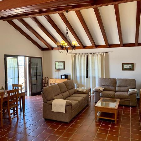 Вилла Casas Tomare I Сан-Бартоломе Экстерьер фото