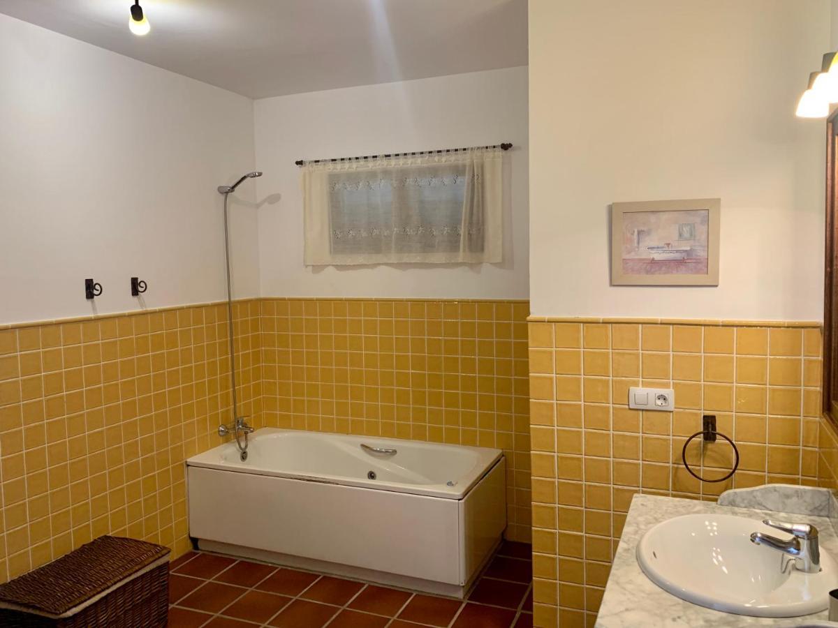 Вилла Casas Tomare I Сан-Бартоломе Экстерьер фото