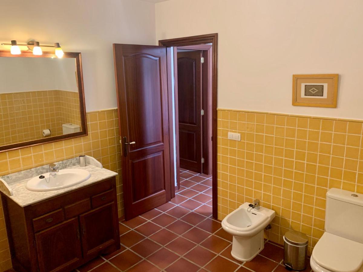 Вилла Casas Tomare I Сан-Бартоломе Экстерьер фото